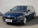 Škoda Octavia - fotka číslo 2