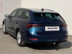Škoda Octavia - fotka číslo 5