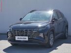 Hyundai Tucson - fotka číslo 2