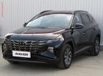 Hyundai Tucson - fotka číslo 2