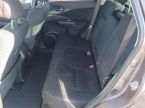 Honda CR-V - fotka číslo 9