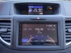 Honda CR-V - fotka číslo 11