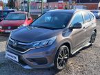 Honda CR-V - fotka číslo 2