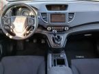 Honda CR-V - fotka číslo 7