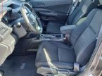 Honda CR-V - fotka číslo 8