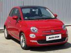 Fiat 500 - fotka číslo 0