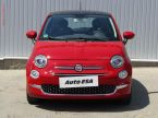 Fiat 500 - fotka číslo 1