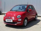 Fiat 500 - fotka číslo 2