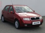 Škoda Fabia - fotka číslo 0