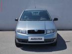 Škoda Fabia - fotka číslo 1