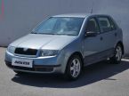 Škoda Fabia - fotka číslo 2