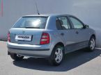 Škoda Fabia - fotka číslo 3