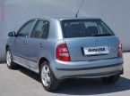 Škoda Fabia - fotka číslo 5