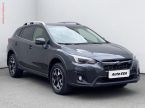 Subaru XV - fotka číslo 0