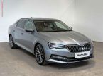 Škoda Superb - fotka číslo 0