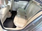 Škoda Superb - fotka číslo 9