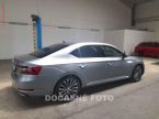 Škoda Superb - fotka číslo 1