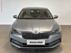 Škoda Superb - fotka číslo 1