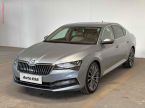Škoda Superb - fotka číslo 2