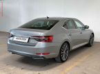 Škoda Superb - fotka číslo 3