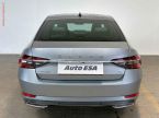 Škoda Superb - fotka číslo 4