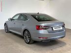 Škoda Superb - fotka číslo 5
