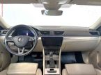 Škoda Superb - fotka číslo 7