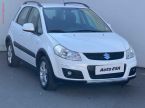 Suzuki SX4 - fotka číslo 0