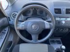 Suzuki SX4 - fotka číslo 10