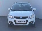 Suzuki SX4 - fotka číslo 1