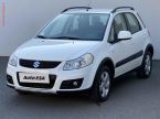 Suzuki SX4 - fotka číslo 2