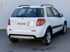 Suzuki SX4 - fotka číslo 3