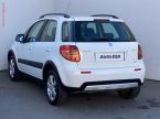 Suzuki SX4 - fotka číslo 5