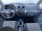 Suzuki SX4 - fotka číslo 7