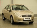Fiat Linea - fotka číslo 0