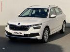 Škoda Kamiq - fotka číslo 2