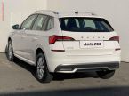 Škoda Kamiq - fotka číslo 5