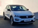 Volkswagen T-Roc - fotka číslo 0