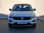 Volkswagen T-Roc - fotka číslo 1