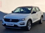 Volkswagen T-Roc - fotka číslo 2