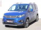 Peugeot Rifter - fotka číslo 2