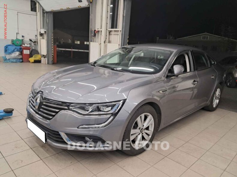 Renault Talisman - hlavní fotka inzerátu