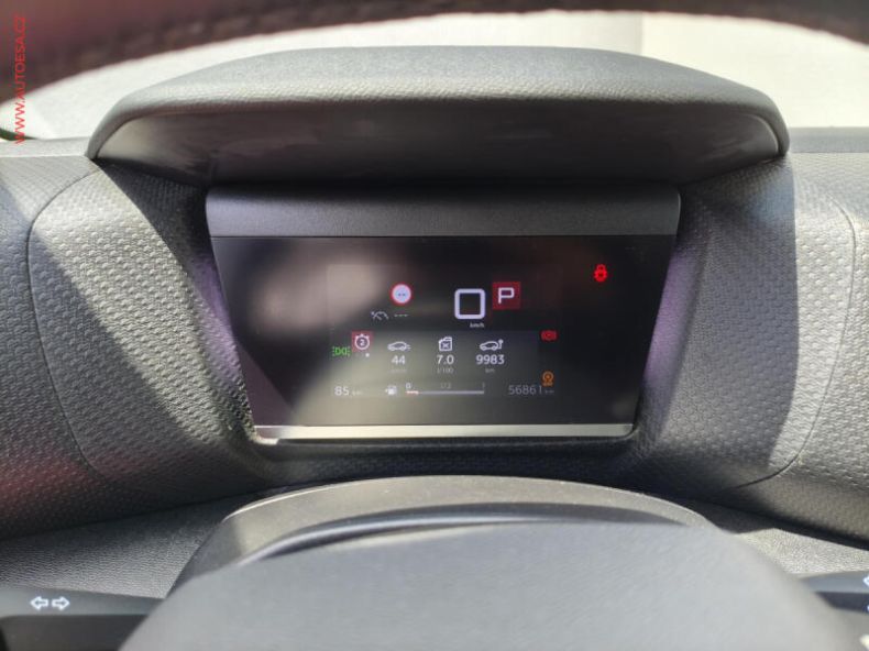 Citroën C4 - hlavní fotka