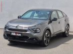 Citroën C4 - fotka číslo 2
