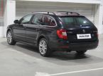 Škoda Superb - fotka číslo 5