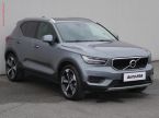 Volvo XC40 - fotka číslo 0