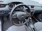 Škoda Octavia - fotka číslo 11
