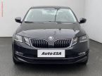 Škoda Octavia - fotka číslo 1