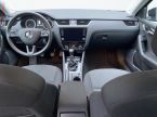 Škoda Octavia - fotka číslo 7