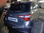 Toyota Yaris - fotka číslo 1